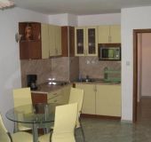 Apartment in the House of Informat