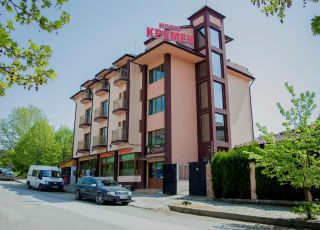 Family hotel Kremen Complex, Blagoevgrad