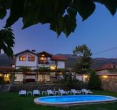 Блажевата къща