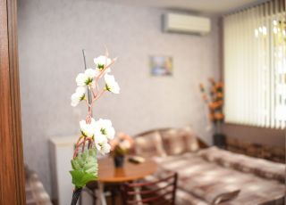Separate room Guest House Velina, Pavel banya