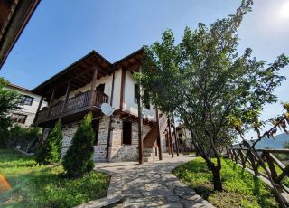 Hotel Rhodopes Legends Complex, Vrata, Asenovgrad