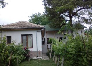 House Eco guest house, Kovatchevets