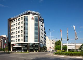 Hotel Best Western Premier Plovdiv, Plovdiv