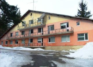 Hotel Shumnatica vacation base, Borovets