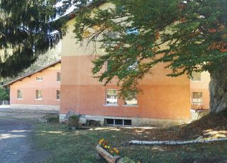 Hotel Shumnatica vacation base, Borovets