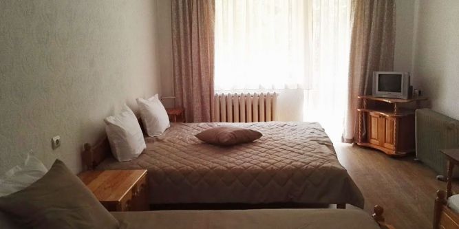 Почивна база Шумнатица в Боровец на цени от 30 лв, отзиви, снимки ...