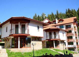 House Ski Chalets at Pamporovo, Pamporovo