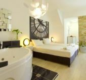 Apartment Aparthotel Networking Premium