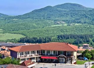 Family hotel Fort o Bel, Belogradchik