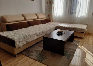 Apartment in Monstery 3, Pamporovo