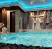 Hotel Boutique hotel SPA Tsarevets