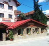 Family hotel Pri Drenchev