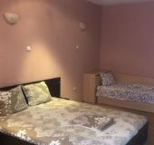 Separate room Guest rooms Chirpan