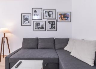 Apartment Cinecitta - One Bedroom Lion's, Sofia
