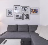 Apartment Cinecitta - One Bedroom Lion's