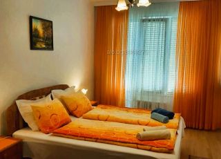Apartment Flora, Burgas