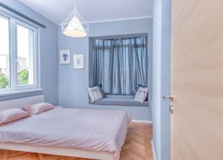 Apartment Designer Suite - two bedroom, Sofia