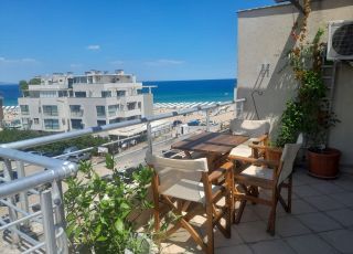 Apartment Two bedroom apartment, Sozopol