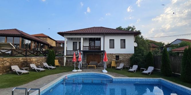 Къща Алексия