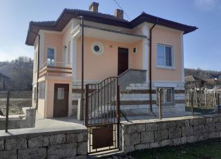House Sinai Guest House, Sinagovtsi