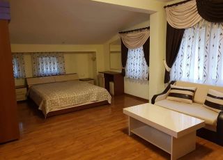 House Guest rooms Dani, Zlatograd