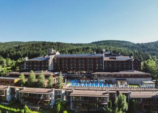 Hotel Katarino SPA hotel, Razlog
