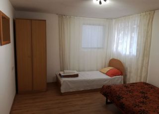 Separate room for overnights, Varna