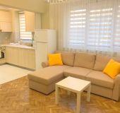 Apartment Luxury Apartments Plovdiv 3