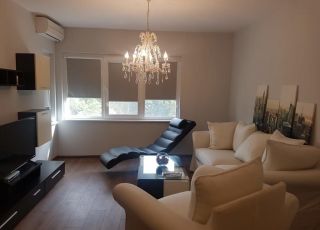 Apartment Odessus, Varna