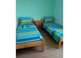 House Guest rooms with kitchen, Varvara