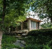 Hotel Bedouin Forest Residence