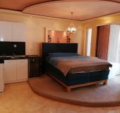 Apartment Studio luxury Burgas
