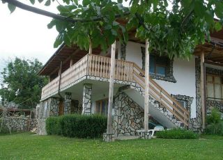 Family hotel Kamelia, Asparuhovo, Dalgopol