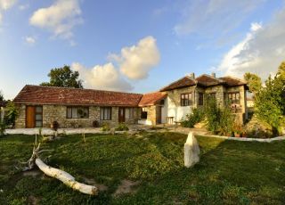 House for guests Domnika, Bulgarevo