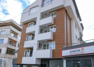 Apartment Meri2, Sandanski