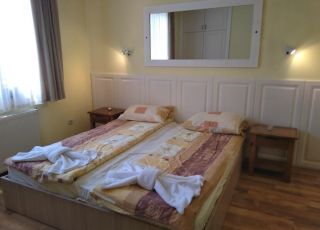 Separate room Cozy room in traditional house, Bansko