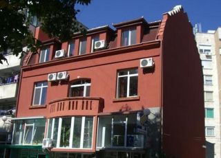 Family hotel Ruzheta, Pavlikeni