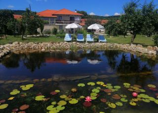 House Villa Calla Retreat, Vezenkovo