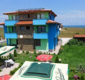 House Guest House Koral Sinemorec