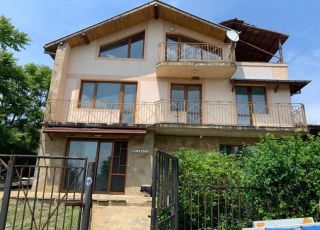 House Guest house Shilkov, Krasen, Ruse