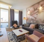 Apartment Vitosha Boulevard Lux Suite