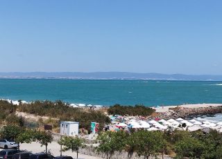 Apartment Olimpiya Apartments, Pomorie