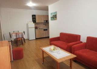 Apartment Sunny Day 6 - M, Tankovo, Nessebar