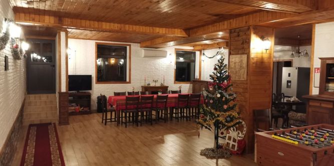 Хаджи Марковата Къща за Гости в Дряново на цени от 60 лв, отзиви ...