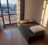 Apartment Studio 1 Pomorie Bay