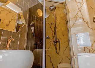 Apartment Romance Paris, Saint Vlas