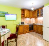 Apartment Family Varna Center