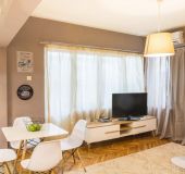 Apartment Golden Sand Varna