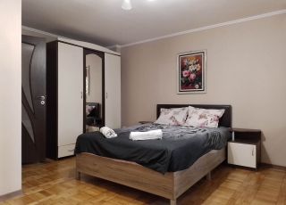 Separate room Apartment Sea Star Varna, Varna