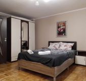 Separate room Apartment Sea Star Varna